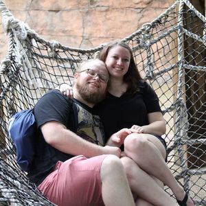 Meet your Posher, Allie